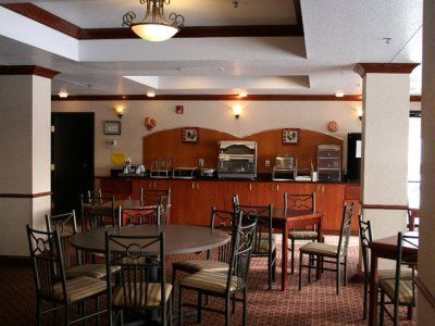 Stay Usa Hotel And Suites Hot Springs Exteriör bild